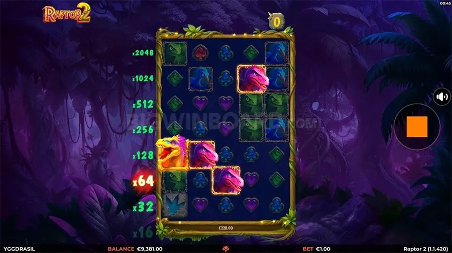 Slot Game Strategy